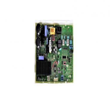 LG WM8100HWA Main Control Board - Genuine OEM