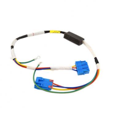 LG WM8100HWA Rotor Motor Wire Harness - Genuine OEM