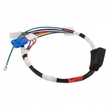 LG WM8500HVA Rotor Motor Wire Harness - Genuine OEM