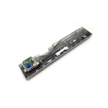 LG WT7300CW Touchpad Control Panel - Genuine OEM