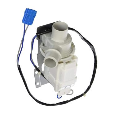 LG WT7700HVA Drain Pump Assembly - Genuine OEM