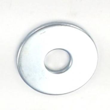 LG WT7700HWA Rotor Assembly Washer - Genuine OEM