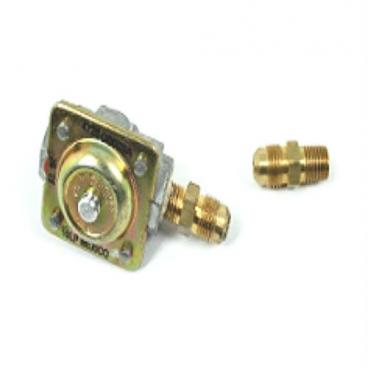 Magic Chef 16RB-4Z Pressure Regulator - Genuine OEM