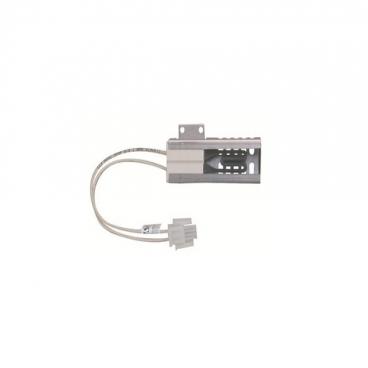 Magic Chef 3187VRA Oven Igniter Kit (Flat Style) - Genuine OEM