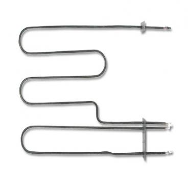 Magic Chef 3521WRW Broiler Element Genuine OEM