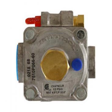 Magic Chef 9112XUB Pressure Regulator - Genuine OEM