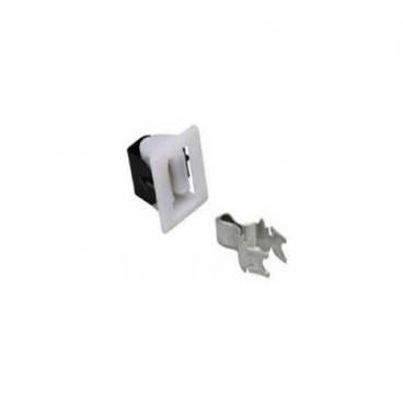 Magic Chef CYG4000AWW Door Catch/Latch Kit - Genuine OEM