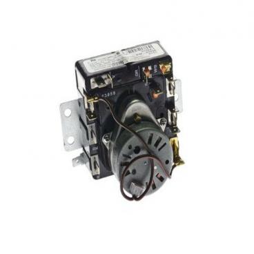 Amana 4GNED4600YQ1 Timer - 60Hz - Genuine OEM