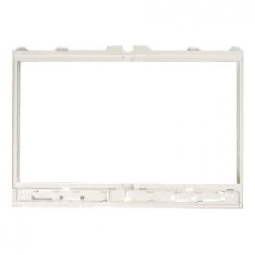 Amana ABB2227VEB2 Crisper/Pantry Shelf Frame Cover - Genuine OEM