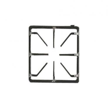 Amana AGR5725RDB13 Burner Grate (black) - Genuine OEM