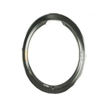 Maytag CRE8600ACL Burner Trim Ring - 6\" - Genuine OEM