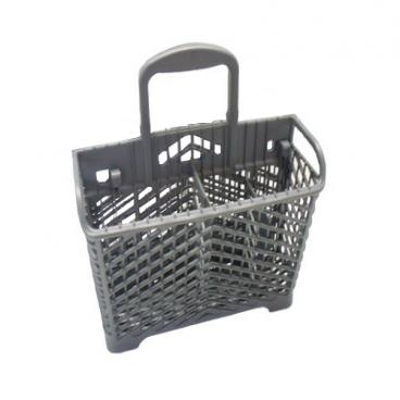 Maytag MDB6709AWS4 Silverware Basket - Genuine OEM