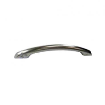 Maytag MDB6769AWQ3 Door Handle - Stainless Genuine OEM