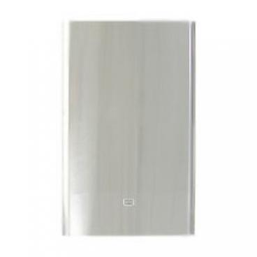 Maytag MDB7759AWW2 Front Door Panel - Genuine OEM