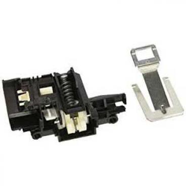 Maytag MDBH949PAQ0 Door Latch Assembly - Genuine OEM