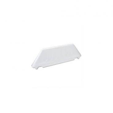 Maytag MDE8506AZW Dryer Drum Baffle - Genuine OEM