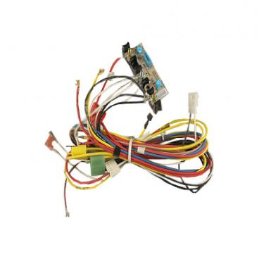 Maytag MEW5530DDB Main Wire Harness - Genuine OEM