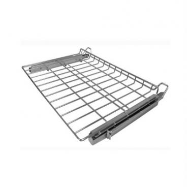 Maytag MMW7730DS01 Roll-Out Oven Rack - Genuine OEM