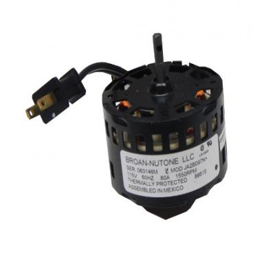 NuTone 8663M Fan Motor Kit - Genuine OEM