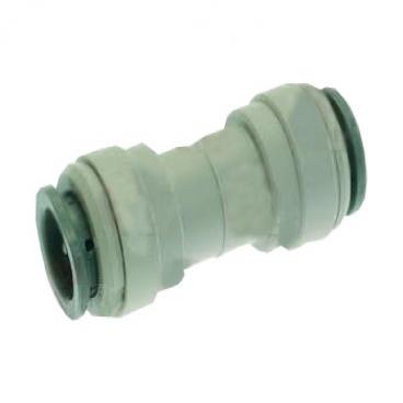 Long Item Development Part# PI0416S Straight Connector (OEM) 1/2