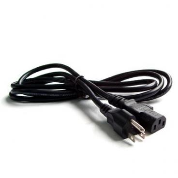 Samsung Part# 3903-000552 Power Cord (OEM)