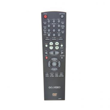 Samsung Part# AC59-00058E Remote Control (OEM)