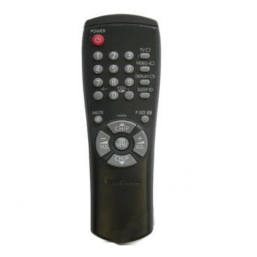 Samsung Part# AH59-01662Q Remote Control (OEM)