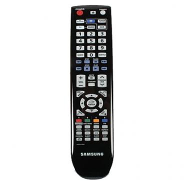 Samsung Part# AH59-02195C Remote Control - Assembly (OEM)