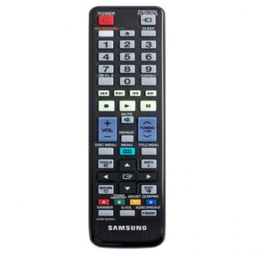 Samsung Part# AH59-02291A Remote Control (OEM)