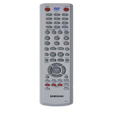 Samsung Part# AK59-00015J Remote Control - Assembly (OEM)