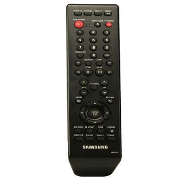 Samsung Part# AK59-00055D Remote Control - Assembly (OEM)