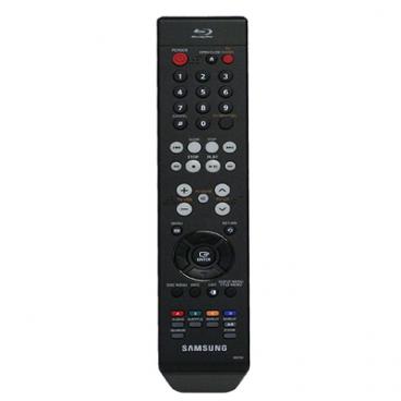 Samsung Part# AK59-00070A Remote Control - Assembly (OEM)