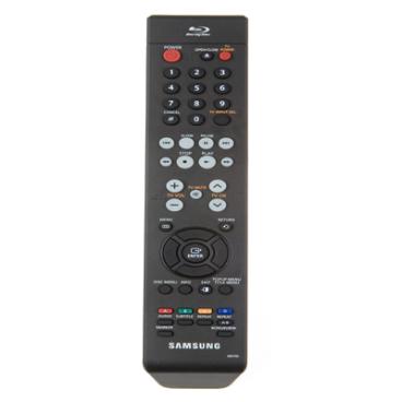 Samsung Part# AK59-00070D Remote Control - Assembly (OEM)