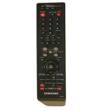 Samsung Part# AK59-00084A Remote Control - Assembly (OEM)