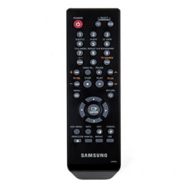 Samsung Part# AK59-00084Q Remote Control - Assembly (OEM)