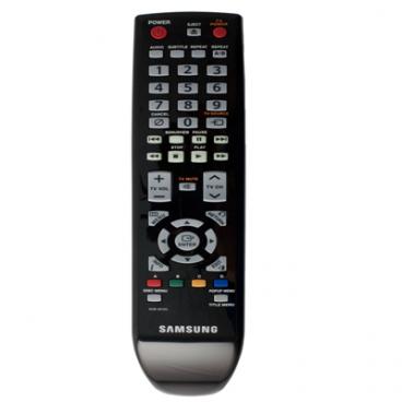 Samsung Part# AK59-00104L Remote Control - Assembly (OEM)