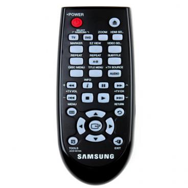 Samsung Part# AK59-00110A Remote Control (OEM)