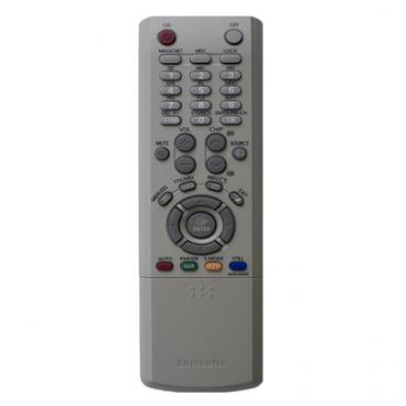 Samsung Part# BN59-00489A Remote Control (OEM)