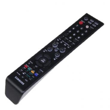 Samsung Part# BN59-00604A Remote Control (OEM)