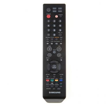 Samsung Part# BN59-00655A Remote Control (OEM)