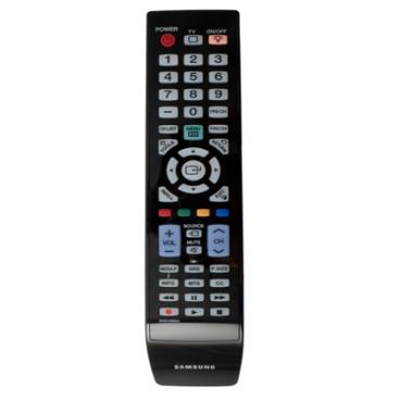 Samsung Part# BN59-00850A Remote Control (OEM)