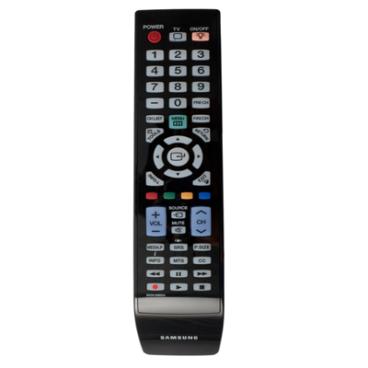 Samsung Part# BN59-00856A Remote Control (OEM)