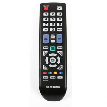 Samsung Part# BN59-01006A Remote Control (OEM)