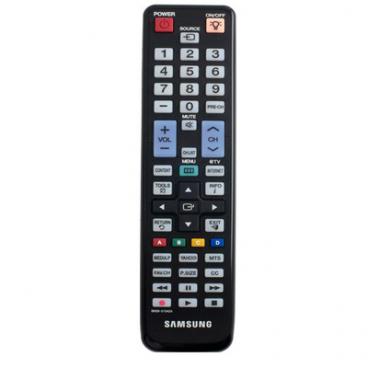 Samsung Part# BN59-01042A Remote Control (OEM)