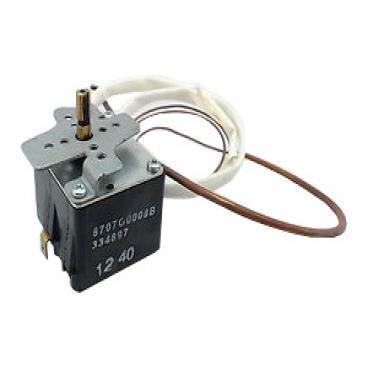 Roper F5107W0 Oven Control Thermostat - Genuine OEM