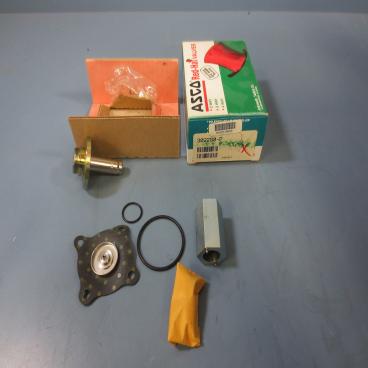 Asco Part# 302-290-P Repair Kit (OEM)