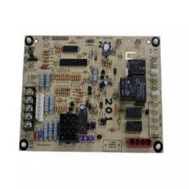 York Part# S1-331-03010-000 Control Board (OEM) Single