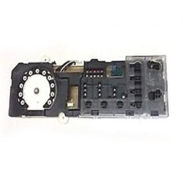 Samsung DV45H7000EP/A3 Display Control Board - Genuine OEM