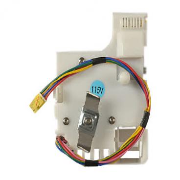 Samsung RF268ABWP/XAA Ice Auger Motor - Genuine OEM