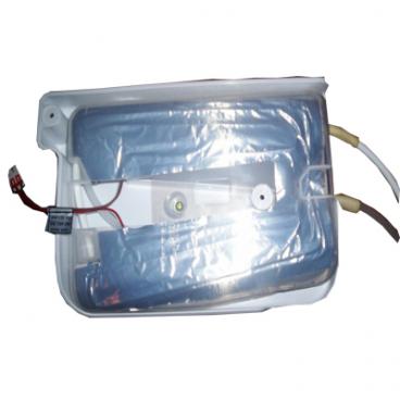 Samsung RF26XAEPN/XAA Water Reservoir-Tank Cover - Genuine OEM